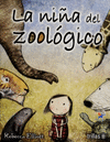 LA NI�A DEL ZOOLOGICO