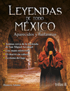 LEYENDAS DE TODO MEXICO