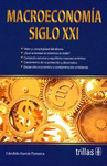 MACROECONOMIA SIGLO XXI