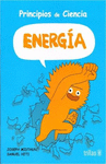 PRINCIPIOS DE CIENCIA ENERGIA