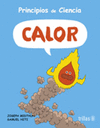 PRINCIPIOS DE CIENCIA CALOR