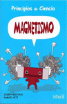 PRINCIPIOS DE CIENCIA MAGNETISMO