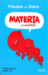 PRINCIPIOS DE CIENCIA MATERIA Y SUS PROPIEDADES