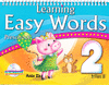LEARNING EASY WORDS 2 INCLUYE CD