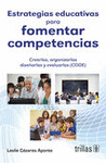 ESTRATEGIAS EDUCATIVAS PARA FOMENTAR COMPETENCIAS