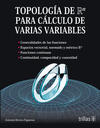 TOPOLOGIA DE RN PARA CALCULO DE VARIAS VARIABLES
