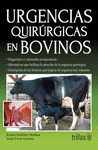 URGENCIAS QUIRURGICAS EN BOVINOS