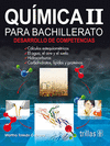 QUIMICA II PARA BACHILLERATO