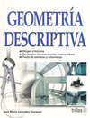 GEOMETRIA DESCRIPTIVA