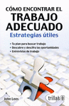 COMO ENCONTRAR EL TRABAJO ADECUADO