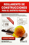 REGLAMENTO DE CONSTRUCCIONES PARA EL DISTRITO FEDERAL