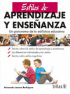 ESTILOS DE APRENDIZAJE Y ENSE�ANZA