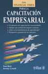 GUIA FINANCIAL TIMES PARA LA CAPACITACION EMPRESARIAL