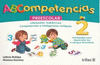 ABCOMPETENCIAS 2 PREESCOLAR