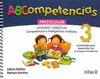 ABCOMPETENCIAS 3 PREESCOLAR