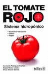 EL TOMATE ROJO SISTEMA HIDROPONICO