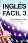 INGLES FACIL 3 INCLUYE CD
