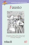 FAUSTO VOLUMEN 80