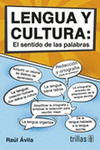 LENGUA Y CULTURA