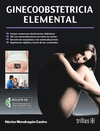GINECOOBSTETRICIA ELEMENTAL INCLUYE CD