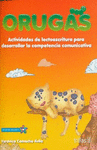 ORUGAS ACTIVIDADES DE LECTOESCRITURA
