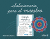 CALIGRAFIA ORTOGRAFIA Y DESARROLLO DEL VOCABULARIO 2 SOLUCIONARIO PARA