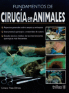 FUNDAMENTOS DE CIRUGIA EN ANIMALES