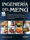 INGENIERIA DEL MENU