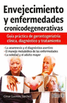 ENVEJECIMIENTO Y ENFERMEDADES CRONICODEGENERATIVAS