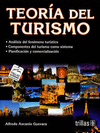 TEORIA DEL TURISMO