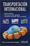 TRANSPORTACION INTERNACIONAL