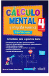 CALCULO MENTAL Y ORTOGRAFIA NUMERICA 4 PRIMARIA