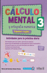 CALCULO MENTAL 3