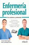 ENFERMERIA PROFESIONAL: FUNDAMENTOS MODELOS DE ACTUACION Y METODOLOGIA