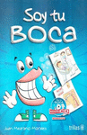 SOY TU BOCA