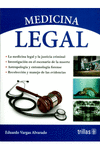 MEDICINA LEGAL