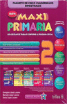 MAXI PRIMARIA 2