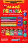 MAXI PRIMARIA 3