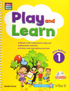 PLAY AND LEARN 1: PRESCHOOL CD INCLUDED