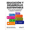 EDUCACION Y DESARROLLO SUSTENTABLE