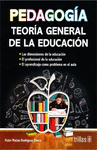 PEDAGOGIA
