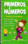 PRIMEROS NUMEROS