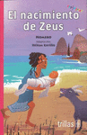 EL NACIMIENTO DE ZEUS