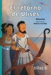 EL RETORNO DE ULISES