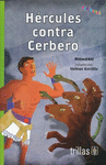 HERCULES CONTRA CERBERO