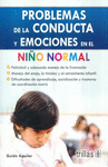 PROBLEMAS DE LA CONDUCTA Y EMOCIONES EN EL NI�O NORMAL