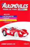 AUTOMOVILES