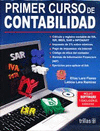 PRIMER CURSO DE CONTABILIDAD INCLUYE SOFTWARE Y RESOLUCION DE EJERCICIOS ED VIEJA