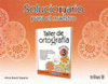 TALLER DE ORTOGRAFIA 3 SECUNDARIA SOLUCIONARIO PARA EL MAESTRO