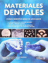 MATERIALES DENTALES
